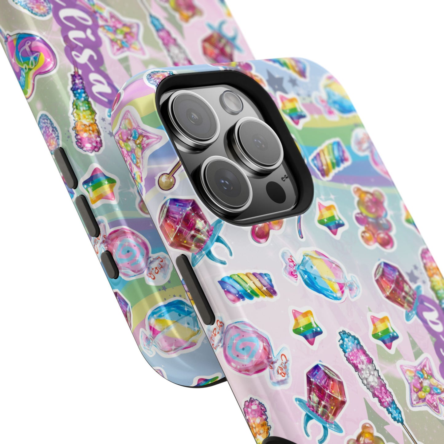 youthful accessories
unique phone cover
stylish phone case
pride phone case
playful design
phone case for girls
phone case
magnetic case
kawaii phone case
gift for teens
fun phone cover
festive phone case
cute design case
colorful accessories
all phone cases