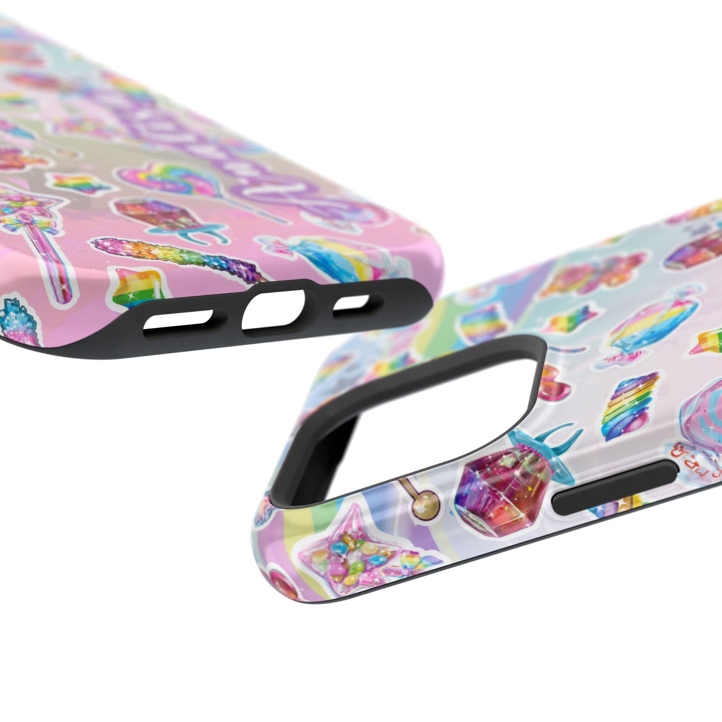 youthful accessories
unique phone cover
stylish phone case
pride phone case
playful design
phone case for girls
phone case
magnetic case
kawaii phone case
gift for teens
fun phone cover
festive phone case
cute design case
colorful accessories
all phone cases