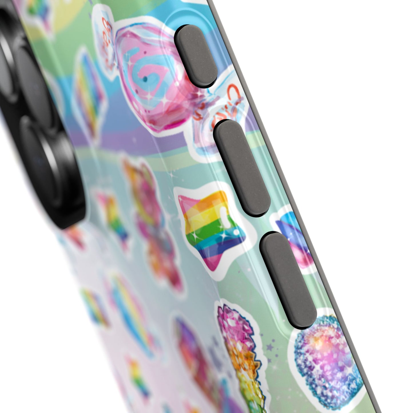 youthful accessories
unique phone cover
stylish phone case
pride phone case
playful design
phone case for girls
phone case
magnetic case
kawaii phone case
gift for teens
fun phone cover
festive phone case
cute design case
colorful accessories
all phone cases