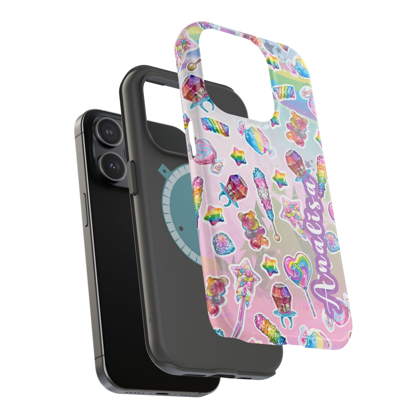 youthful accessories
unique phone cover
stylish phone case
pride phone case
playful design
phone case for girls
phone case
magnetic case
kawaii phone case
gift for teens
fun phone cover
festive phone case
cute design case
colorful accessories
all phone cases