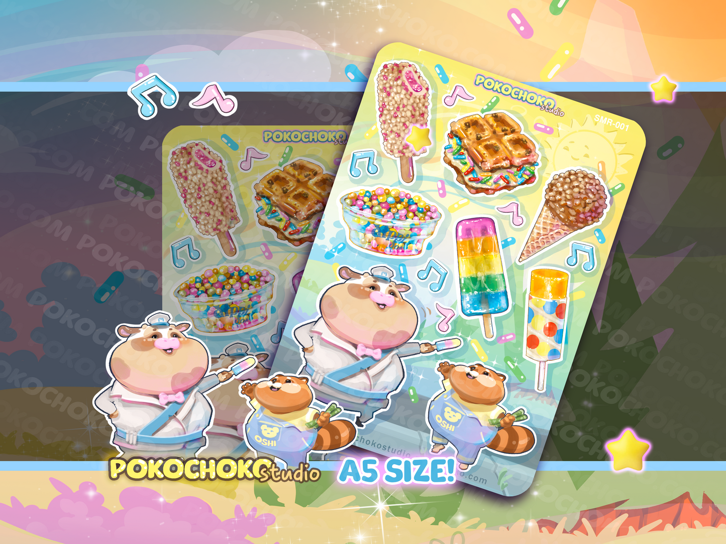 cute stickers
scrapbooking
kawaii stickers
foodie gifts
penpal stickers
Ice cream Stickers
cow sticker
red panda
sticker gifts
summer stickers
spring stickers
icecream truck
Mogo