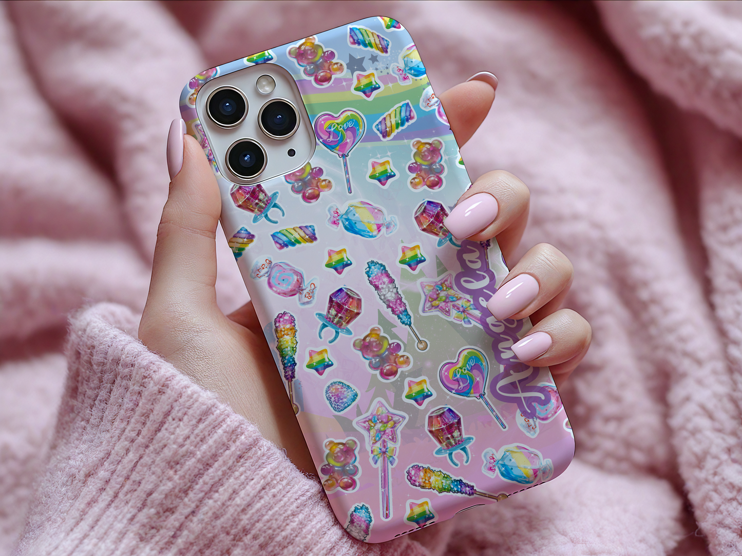 youthful accessories
unique phone cover
stylish phone case
pride phone case
playful design
phone case for girls
phone case
magnetic case
kawaii phone case
gift for teens
fun phone cover
festive phone case
cute design case
colorful accessories
all phone cases