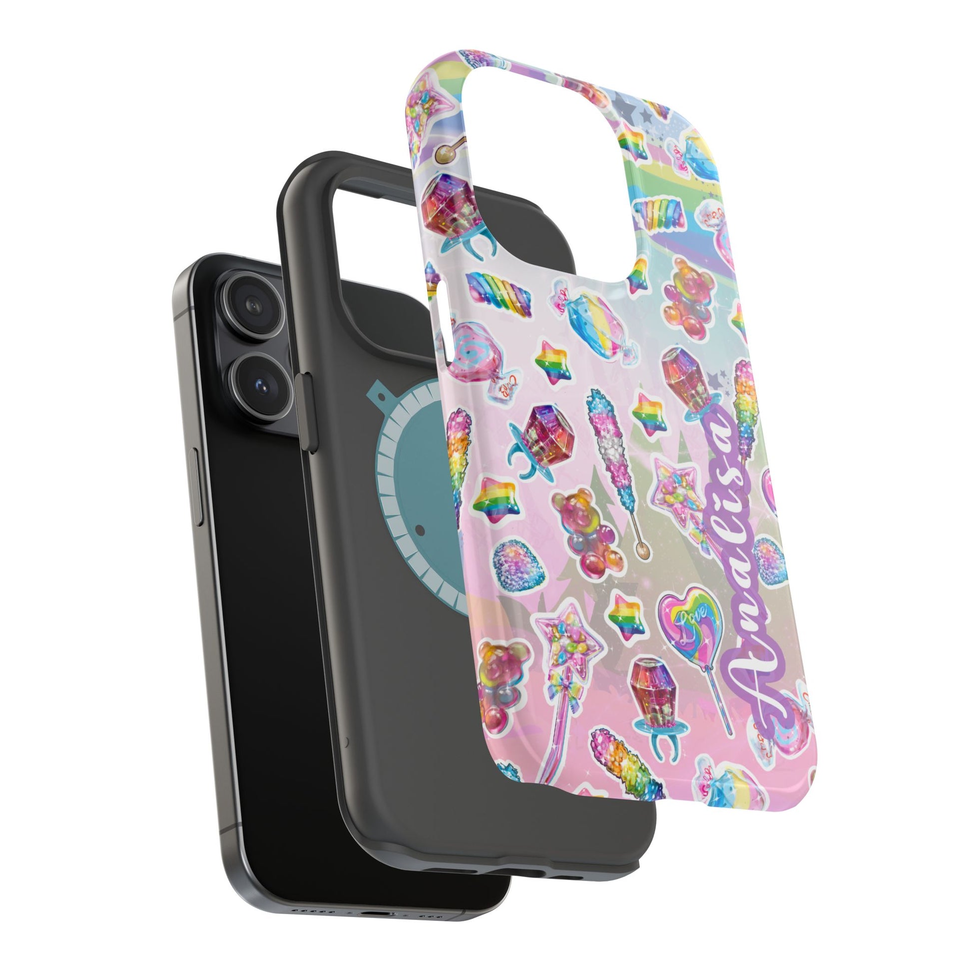 youthful accessories

unique phone cover

stylish phone case

pride phone case

playful design

phone case for girls

phone case

magnetic case

kawaii phone case

gift for teens

fun phone cover

festive phone case

cute design case

colorful accessories

all phone cases
