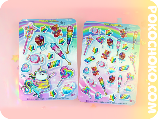 summer stickers

sticker gifts

spring stickers

scrapbooking

rainbow stickers

Pride Stickers

Pride art stickers

penpal stickers

kawaii stickers

Ice cream Stickers

foodie gifts

cute stickers

Art Sticker sheets

Art Sticker Sheet

all Pride

Bundle