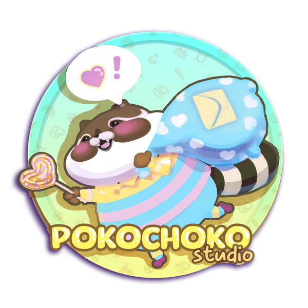 Pokochoko.com